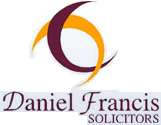 Daniel Francis Solicitors Home